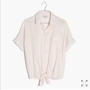 Madewell Shirt